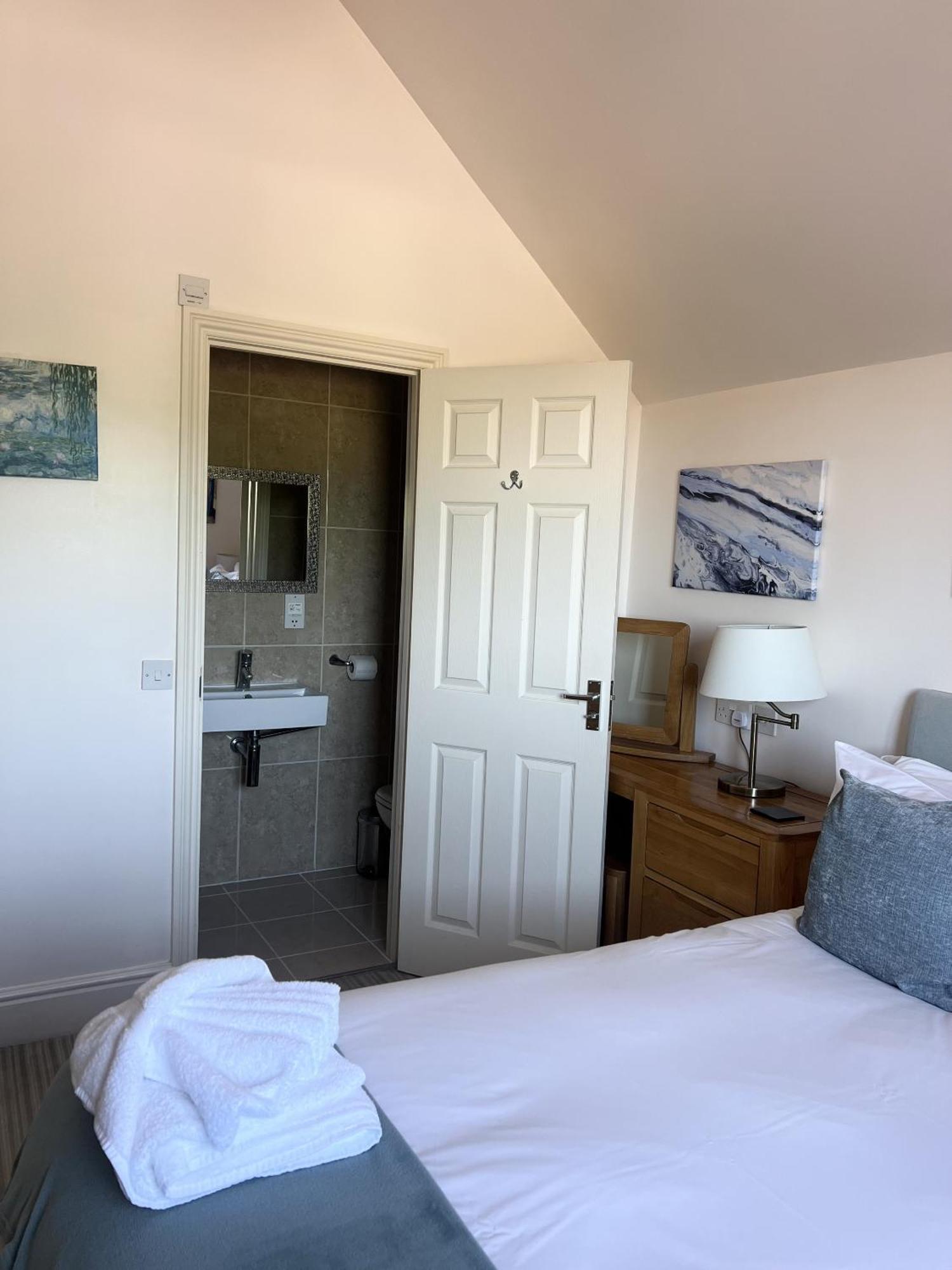 Hotel The Parson Woodforde à Weston Longville Chambre photo